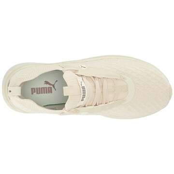 PUMA Womens Softride Stakd Shoes for Ultimate Comfort