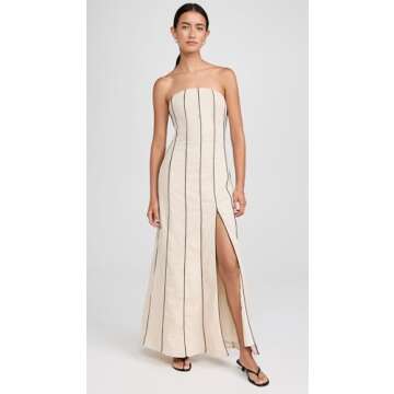 Shop Seven Wonders Ravello Maxi Dress - Elegant Summer Style
