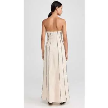 Shop Seven Wonders Ravello Maxi Dress - Elegant Summer Style