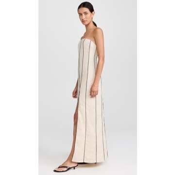 Shop Seven Wonders Ravello Maxi Dress - Elegant Summer Style