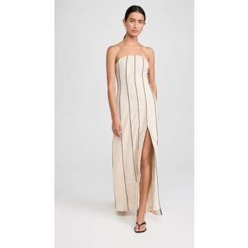 Shop Seven Wonders Ravello Maxi Dress - Elegant Summer Style