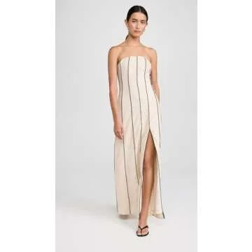 Shop Seven Wonders Ravello Maxi Dress - Elegant Summer Style
