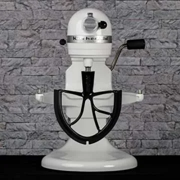 Premium Beater Blade METAL for KitchenAid Mixers