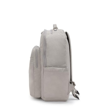 Kipling Seoul 15" Laptop Backpack Durable Roomy Stylish