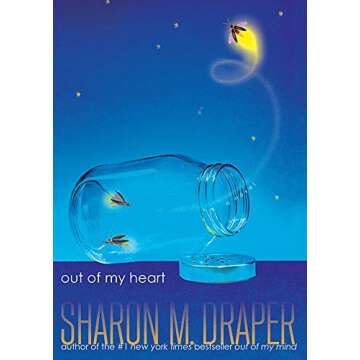 Out of My Heart (The Out of My Mind Series)