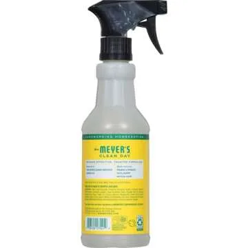Mrs. Meyer's Honeysuckle Multi-Surface Cleaner Spray 16 oz