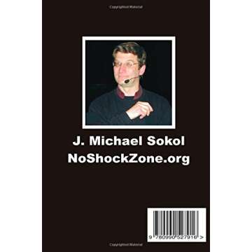 No~Shock~Zone RV Electrical Safety