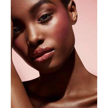 Fenty Beauty by Rihanna Cheeks Out Freestyle Cream Blush 08 Summertime Wine