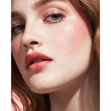 Fenty Beauty by Rihanna Cheeks Out Freestyle Cream Blush 08 Summertime Wine