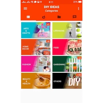 DIY Crafts Projects Home Decor Beauty Hacks Gift Ideas