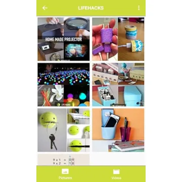 DIY Crafts Projects Home Decor Beauty Hacks Gift Ideas