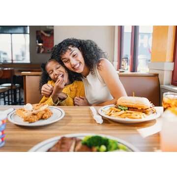 IHOP Gift Card $50