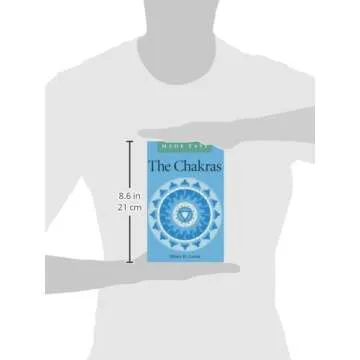 Chakras Made Easy Your Guide to Energy Healing