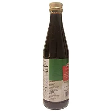 Al Wadi Pomegranate Molasses 14 Oz