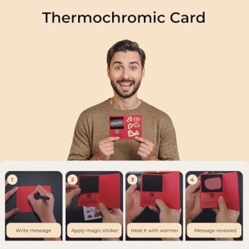 Hotdot AI Rechargeable Hand Warmers for Cozy Winter