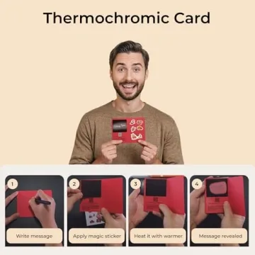 Hotdot AI Rechargeable Hand Warmers for Cozy Winter