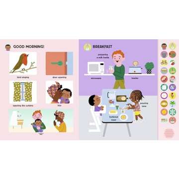 My Big Book of Happy Sounds (Volume 3)