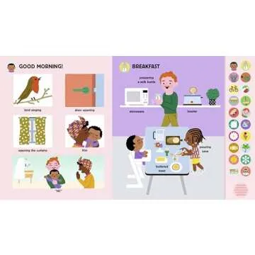 My Big Book of Happy Sounds (Volume 3)