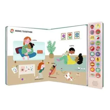 My Big Book of Happy Sounds (Volume 3)