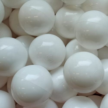 MEOWBABY Foam Ball Pit Ideal for Kids Fun & Safety