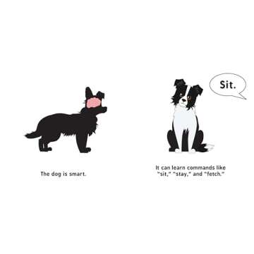 Artificial Intelligence for Babies (Baby University)