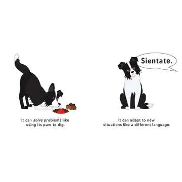 Artificial Intelligence for Babies (Baby University)