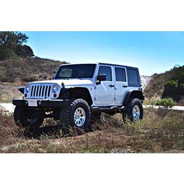 Method Race Wheels 17x8.5 Durable Alloy Wheel