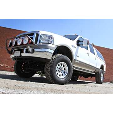 Method Race Wheels 17x8.5 Durable Alloy Wheel