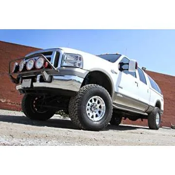 Method Race Wheels 17x8.5 Durable Alloy Wheel