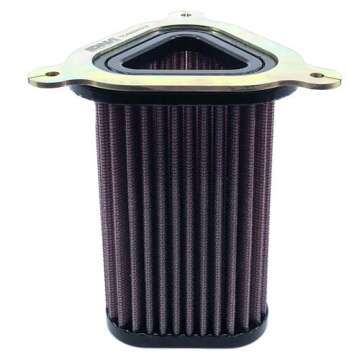DNA Air Filter Cover for Royal Enfield GT 650 (18-24)