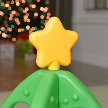 Step2 My First Christmas Tree Toy for Toddlers