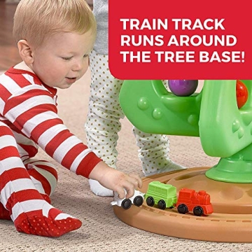 Step2 My First Christmas Tree Toy for Toddlers