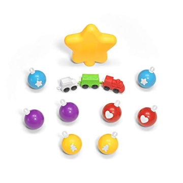 Step2 My First Christmas Tree Toy for Toddlers