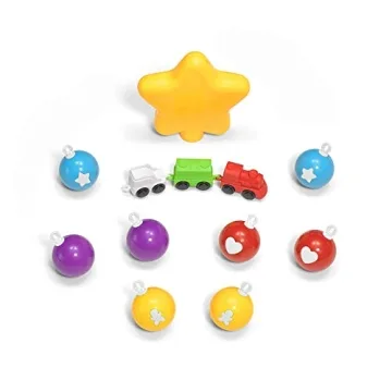 Step2 My First Christmas Tree Toy for Toddlers