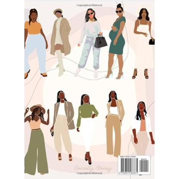 Writing Journal for Self Love and Energy Protection