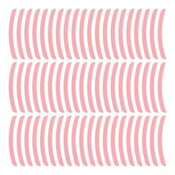 Lash Lift Ribbon Kit for Perfect Perm Curls - 30Pcs