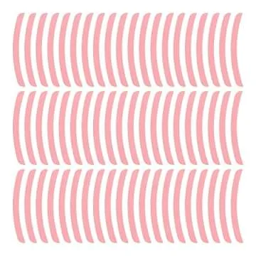 Lash Lift Ribbon Kit for Perfect Perm Curls - 30Pcs