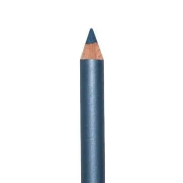 Palladio Wooden Eyeliner Pencil - Long Lasting & Vibrant Color