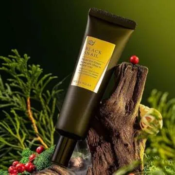 Revitalize Your Skin with HOLIKA HOLIKA Snail Emulsion