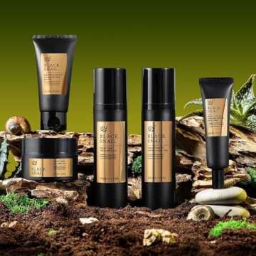 Revitalize Your Skin with HOLIKA HOLIKA Snail Emulsion