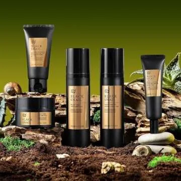 Revitalize Your Skin with HOLIKA HOLIKA Snail Emulsion