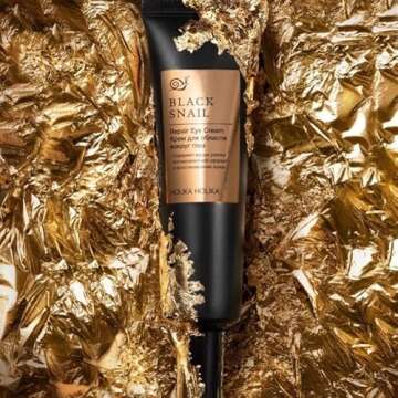 Revitalize Your Skin with HOLIKA HOLIKA Snail Emulsion