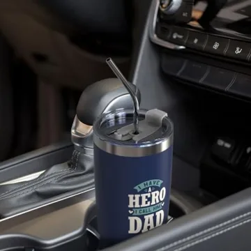 Sursip 20 oz Insulated Tumbler for Gift Ideas - Stay Hydrated!