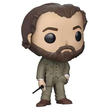 Funko 32750 Pop Movies: Fantastic Beasts 2 - Dumbledore, Multicolor
