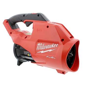 MILWAUKEE'S Electric Tools 2724-20 M18 Fuel Blower (Bare)
