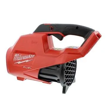 MILWAUKEE'S Electric Tools 2724-20 M18 Fuel Blower (Bare)