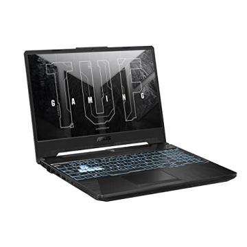 ASUS TUF Gaming A15 2024 LAPTOP with RTX 2050