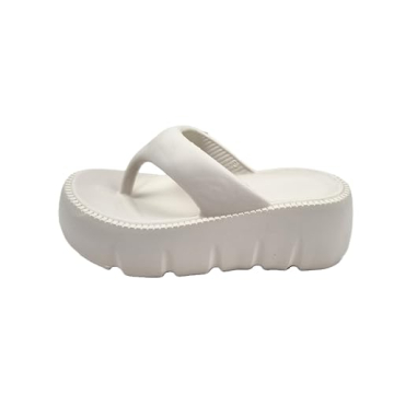 OrderKia Women's Flip Flops: Ultimate Comfort & Arch Support Sandals