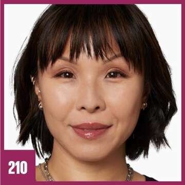 Maybelline Instant Age Rewind Eraser Foundation with SPF 20 and Moisturizing ProVitamin B5, 210, 1 Count