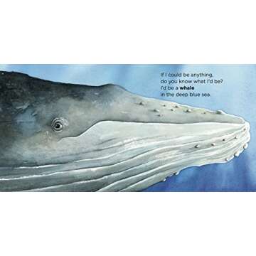 If I Were a Whale